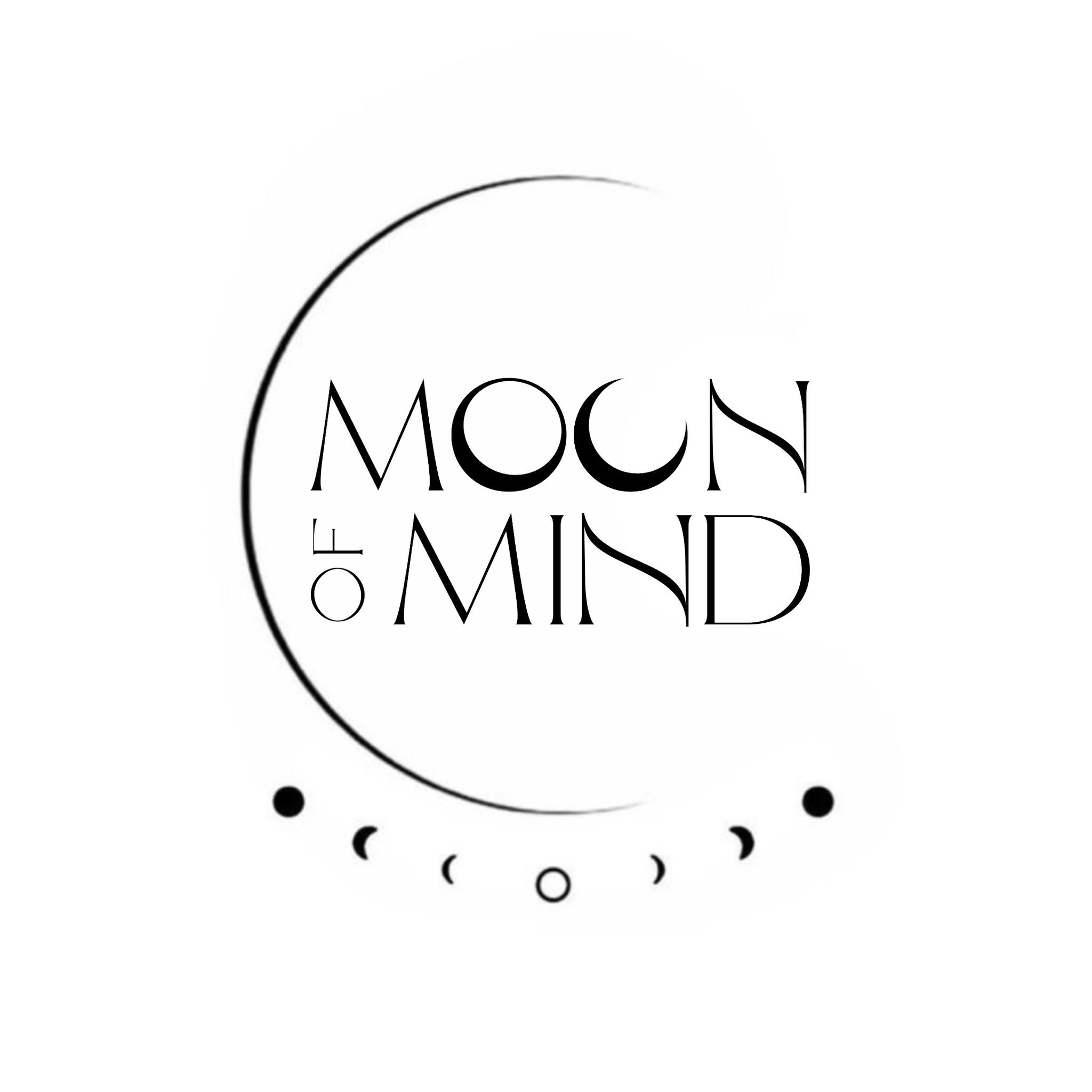 Moon of Mind logo